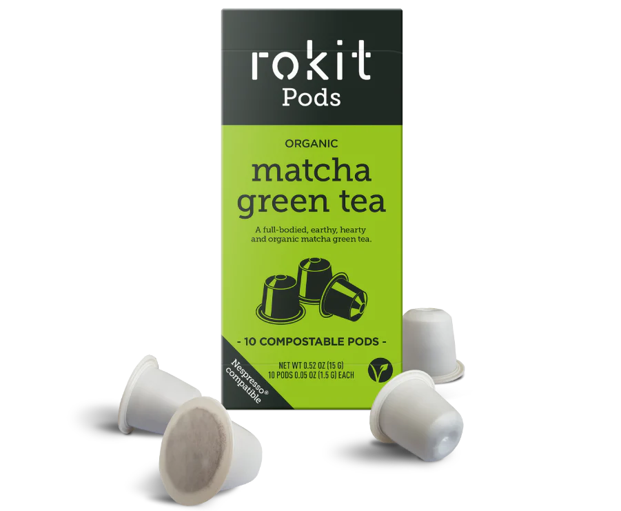Rokit Health Discount Code