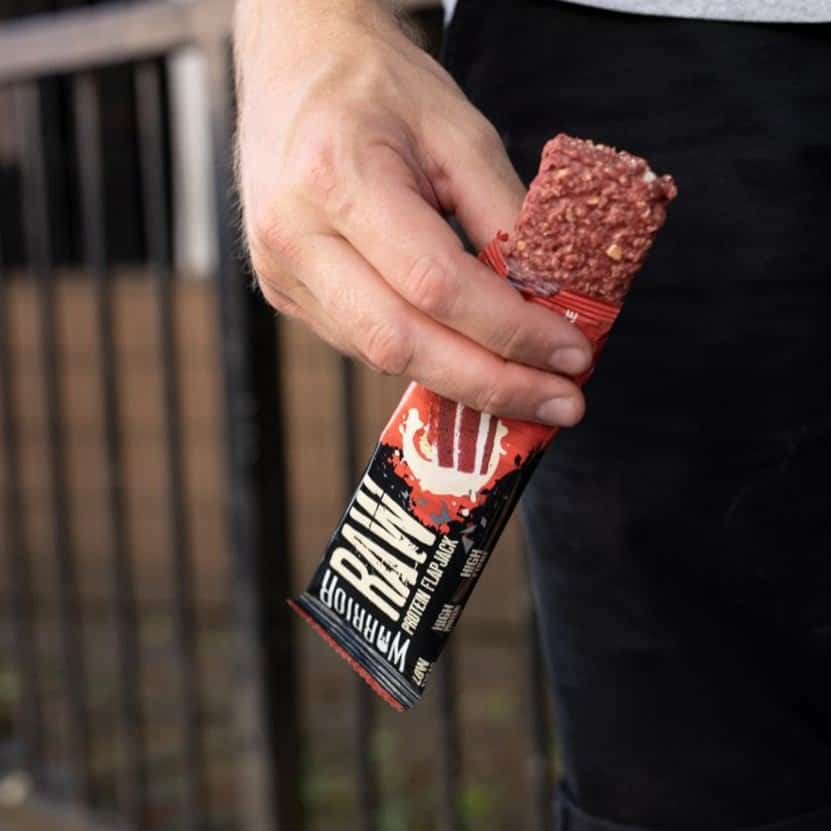 8 Amazing Protein Bars You Can Buy From Asda 