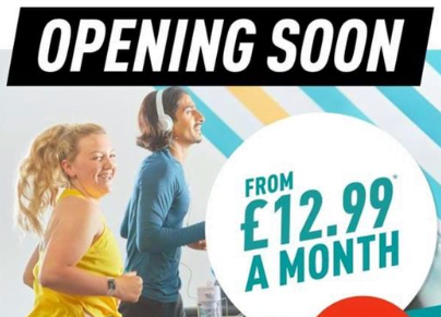 PureGym To Open New Durham Arnison Facility