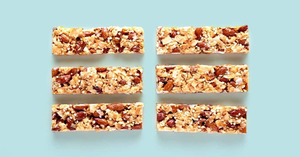 Protein Bars That Diabetics Can Eat