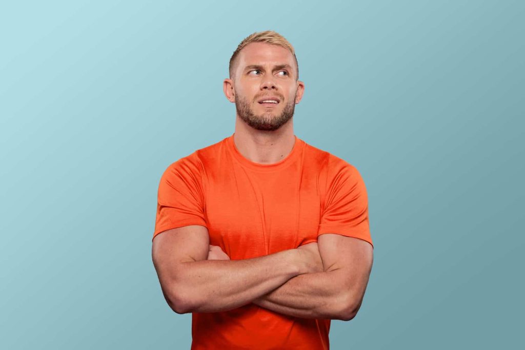 Obese People Shouldn't Do Sit-Ups