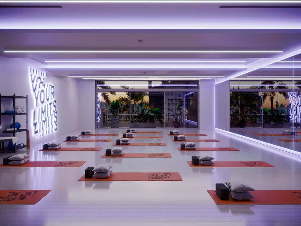 TOPstretching Plans Huge UAE Expansion