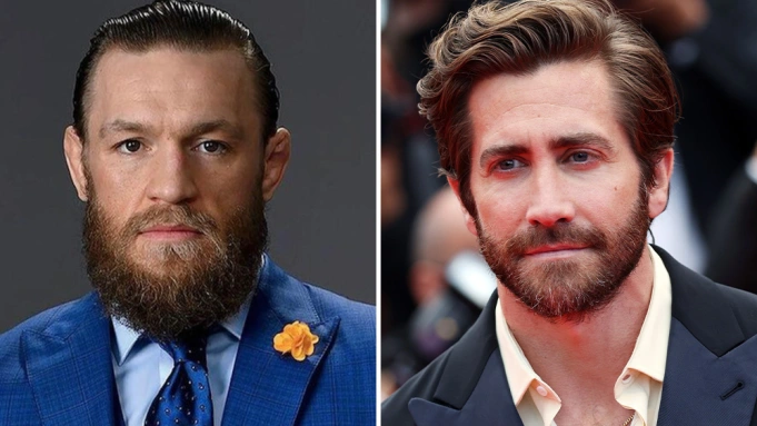 Conor McGregor Set To Make Acting Debut 