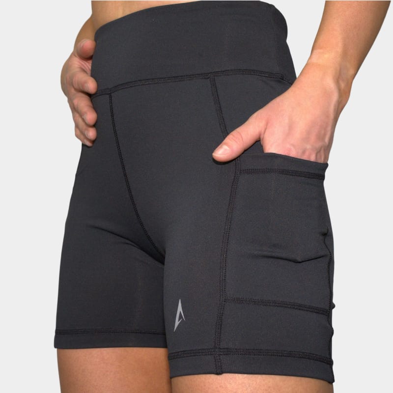 Apexgray Add Eclipse & Levante Sports Shorts To Their Sustainable Activewear Range