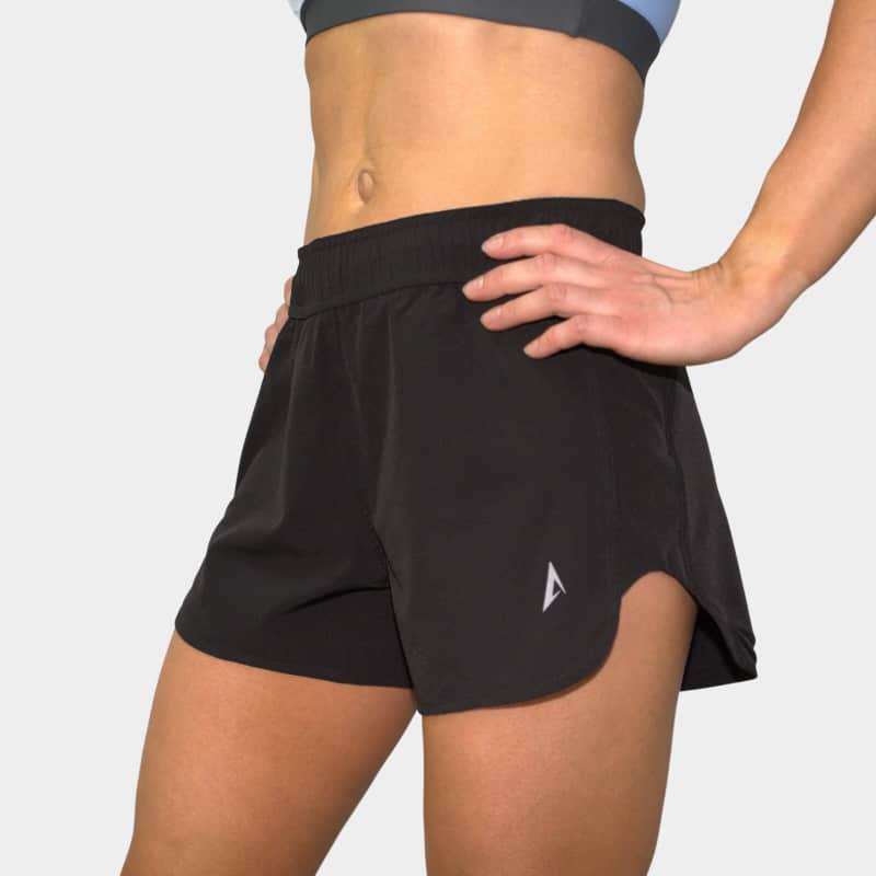 Apexgray Add Eclipse & Levante Sports Shorts To Their  Sustainable Activewear Range