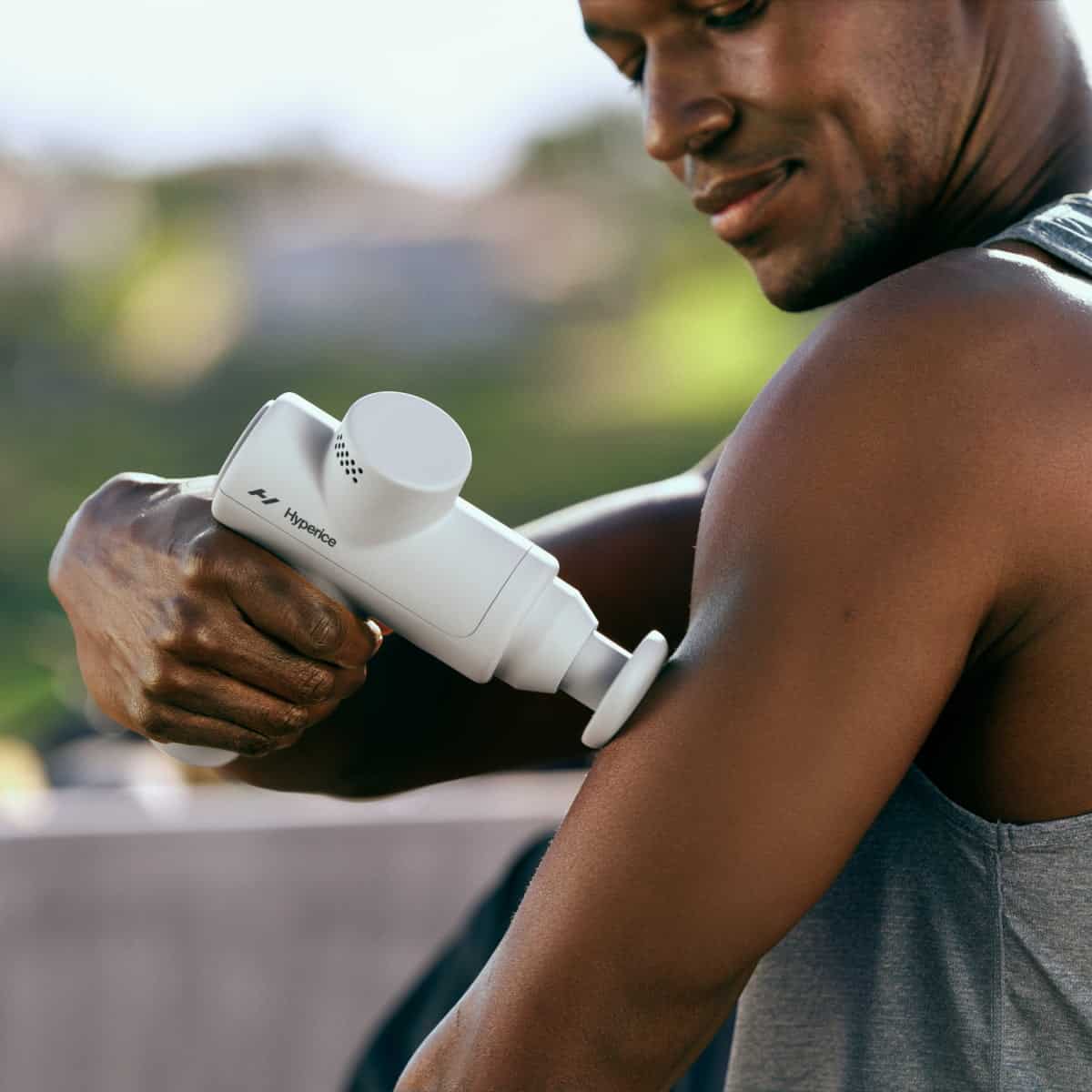 Hyperice Discount Code