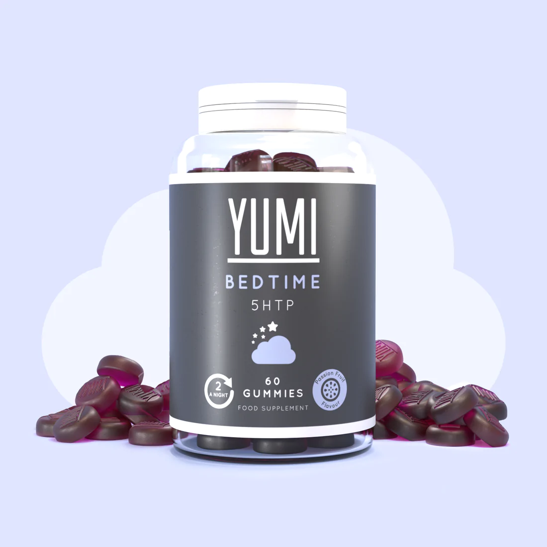 Yumi Nutrition Discount Code