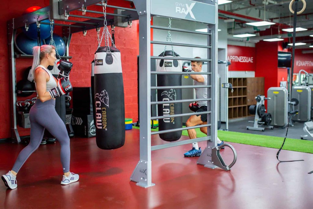 SNAP Fitness Downtown Dubai Is a Must Visit