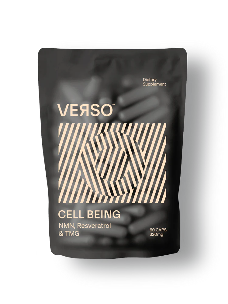 Scientific Breakthroughs From VERSO To Help Promote DNA Repair 