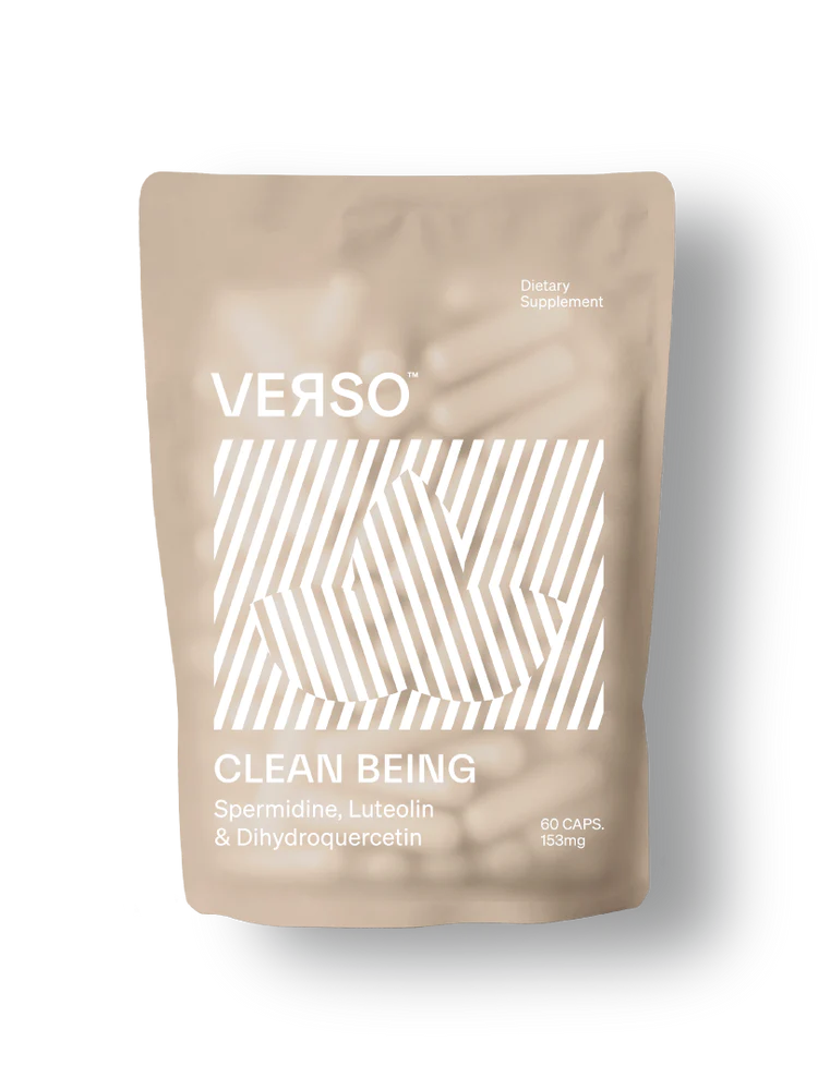 Scientific Breakthroughs From VERSO To Help Promote DNA Repair 