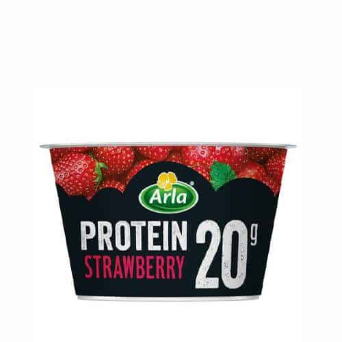 Top 5 Foods To Help You Hit Your Protein Goals 