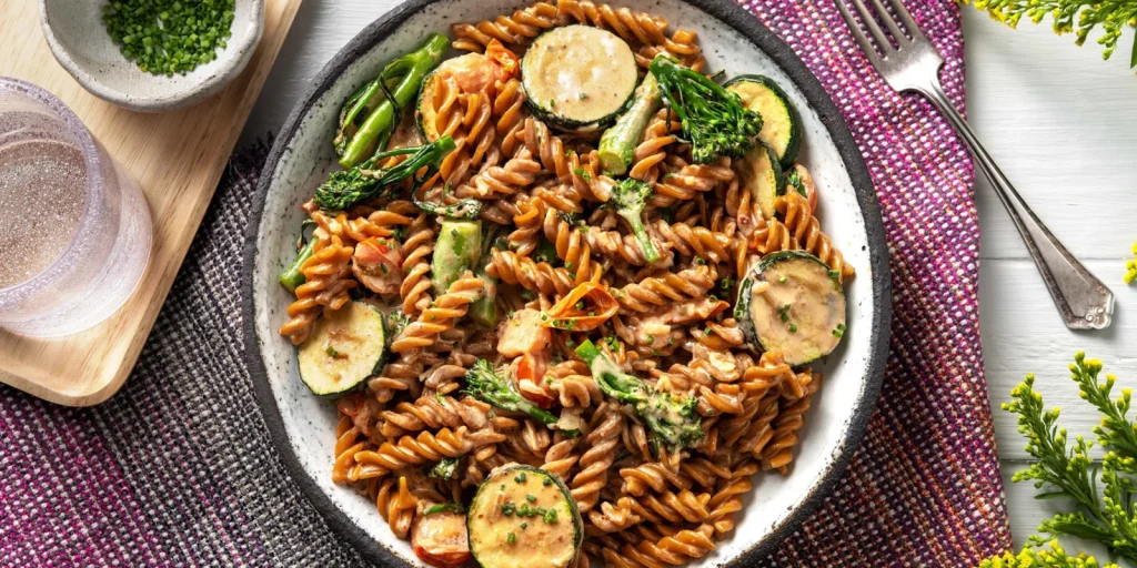 Green Chef Recipe Boxes