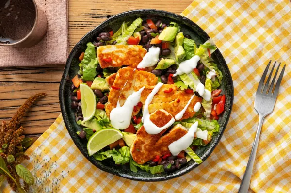 Ultra Premium Recipe Box From Green Chef