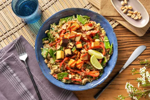 Ultra Premium Recipe Box From Green Chef