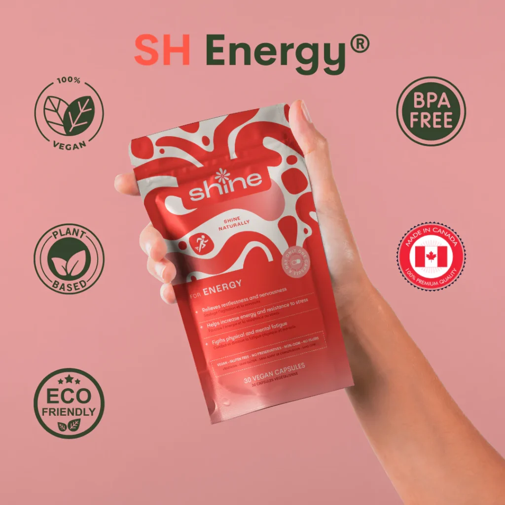 Shine Energy 