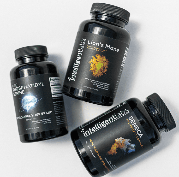 Intelligent Labs Discount Code