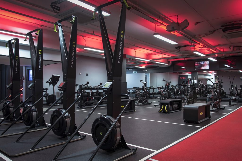 Free Gym Passes In London