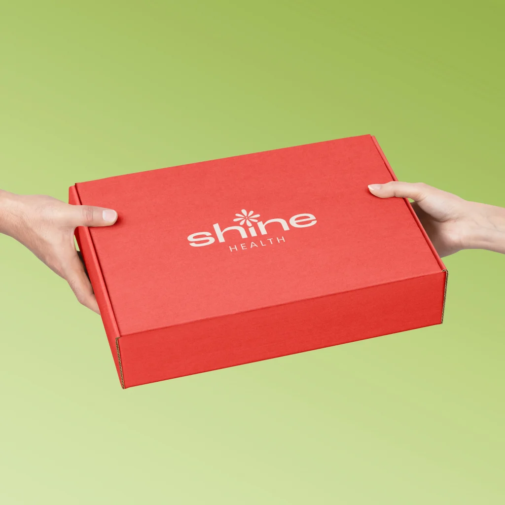 Shine Energy 