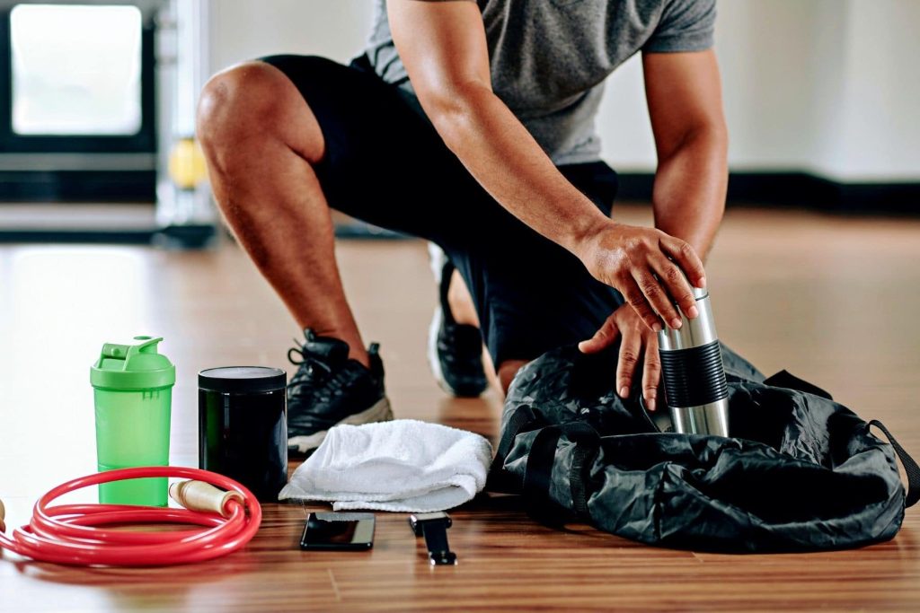 Free Gym Passes In London