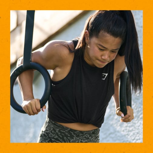 Gymshark Tease Black Friday Deals