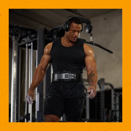 Gymshark Tease Black Friday Deals