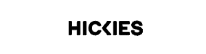 HICKIES 20% OFF Discount Code SAVE20