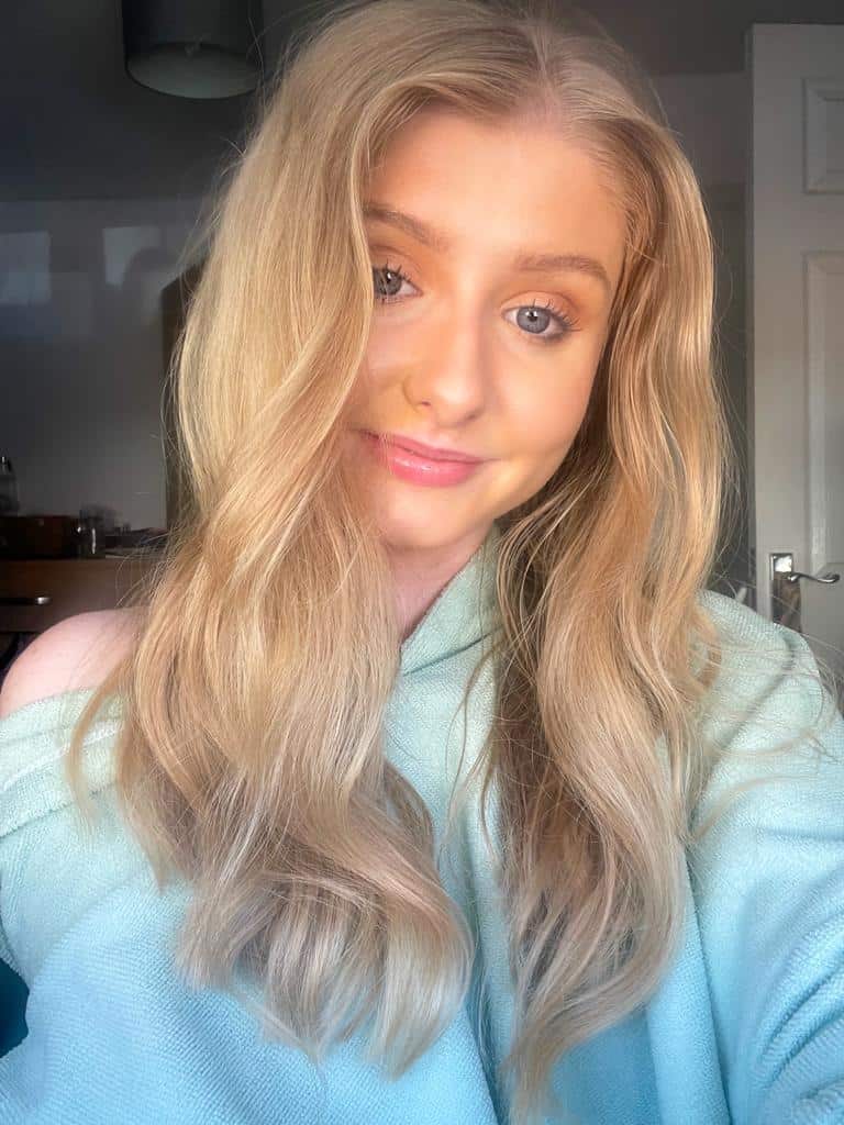 JSHealth 2-Step Vitamin Haircare System Review