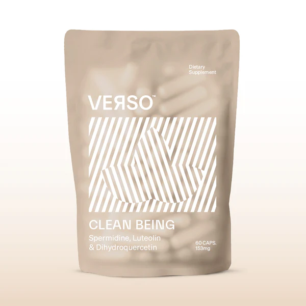 VERSO’s Cell Being