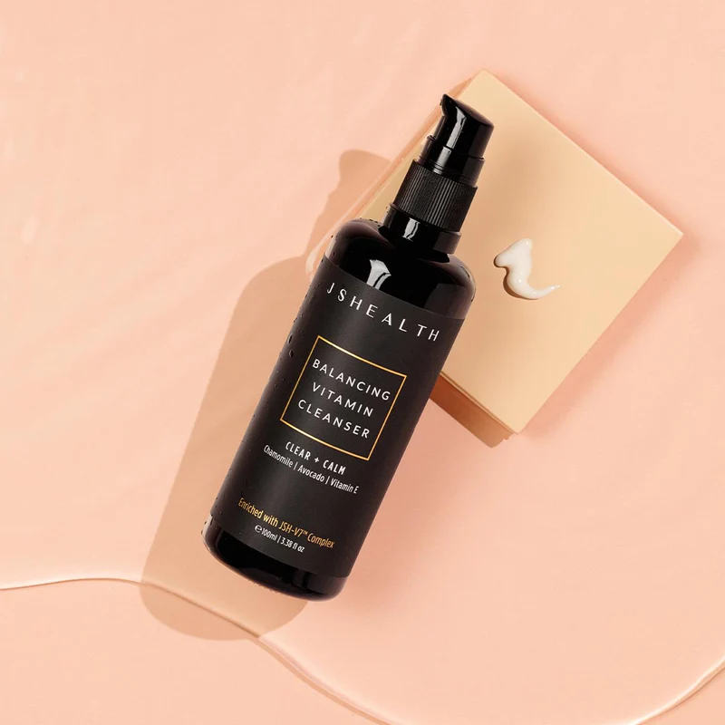 JSHealth Balance and Brighten Bundle Price and Discount Code