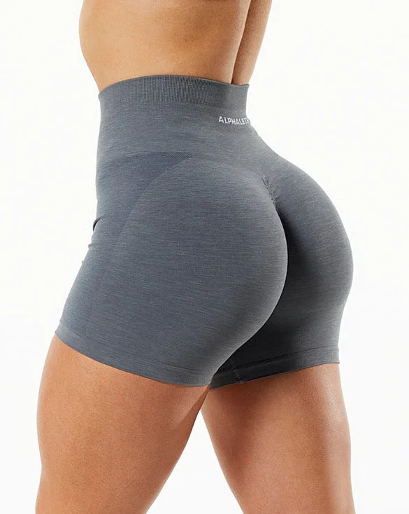 Alphalete Amplified Shorts