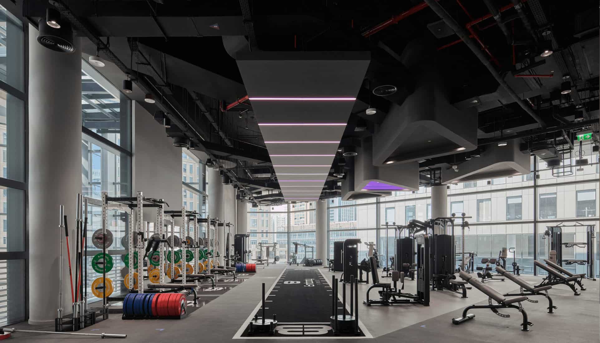 Embody Fitness Dubai Review