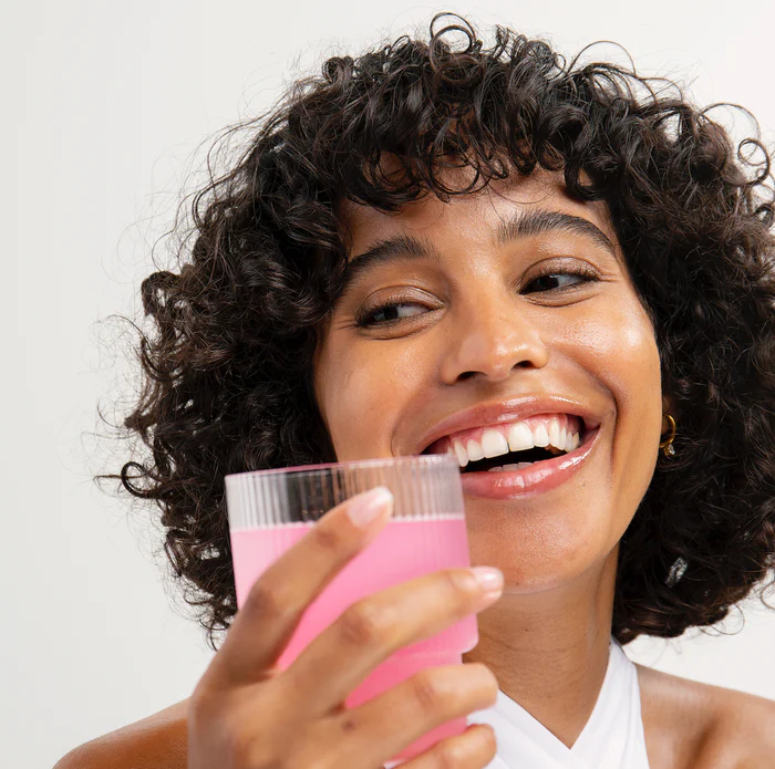 Pique B.T Fountain Beauty Electrolytes