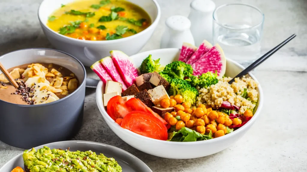 Green Chef Meal Delivery To Lose Weight