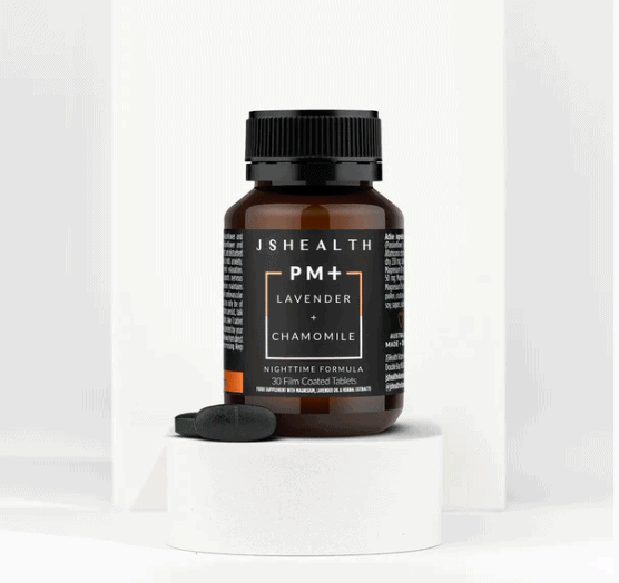 How to use JSHealth Sleep formula 