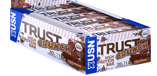 USN protein bar