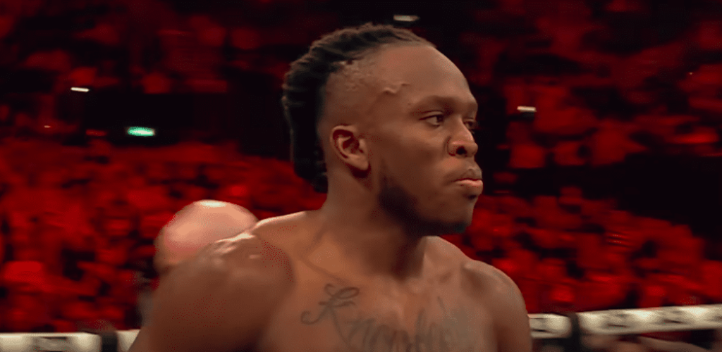 KSI defeats faze temper