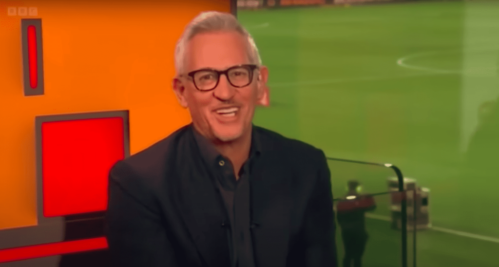 FA Cup Sex Prank