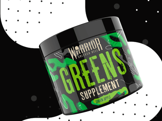 Warrior greens