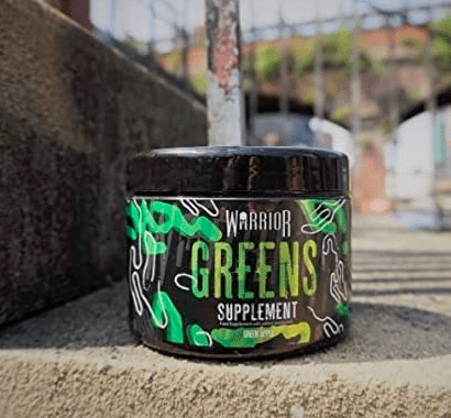 Warrior greens