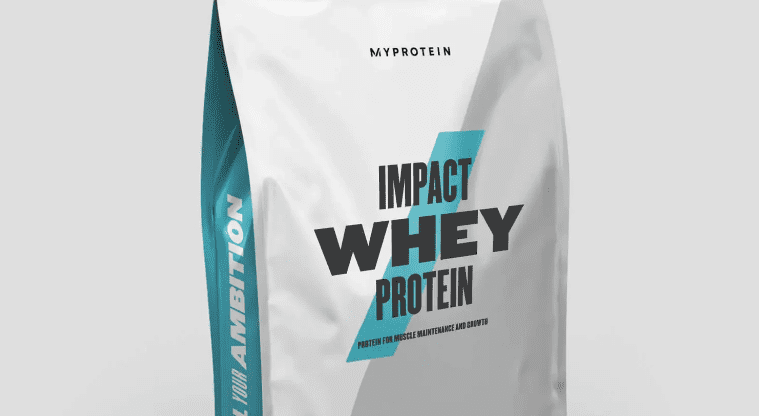 Biscoff protein powder