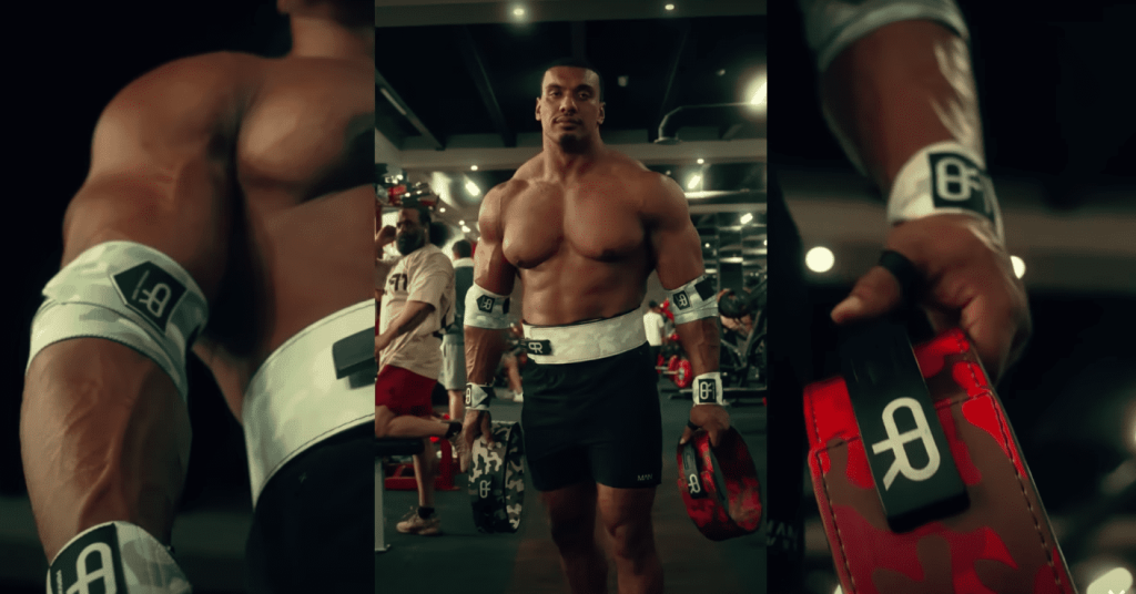 Larry wheels