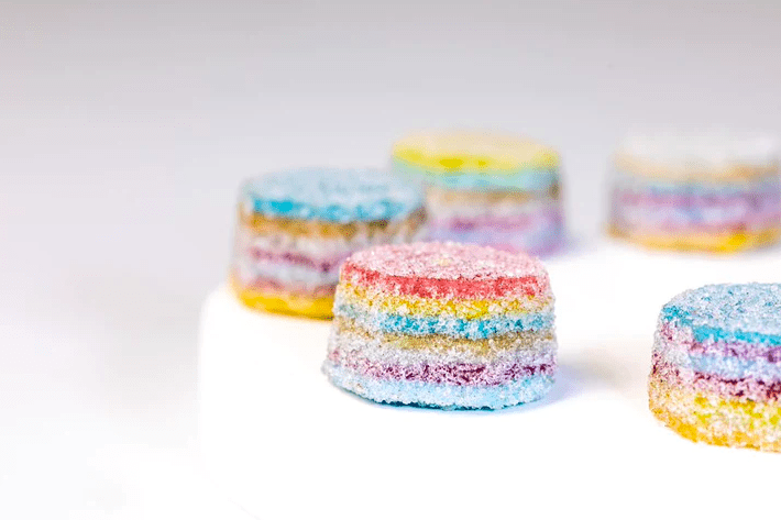 Nourished supplement needs