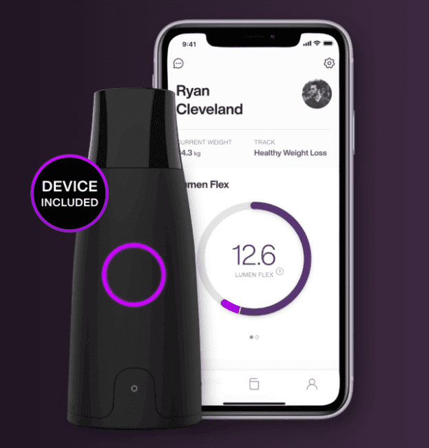 Lumen supplement needs