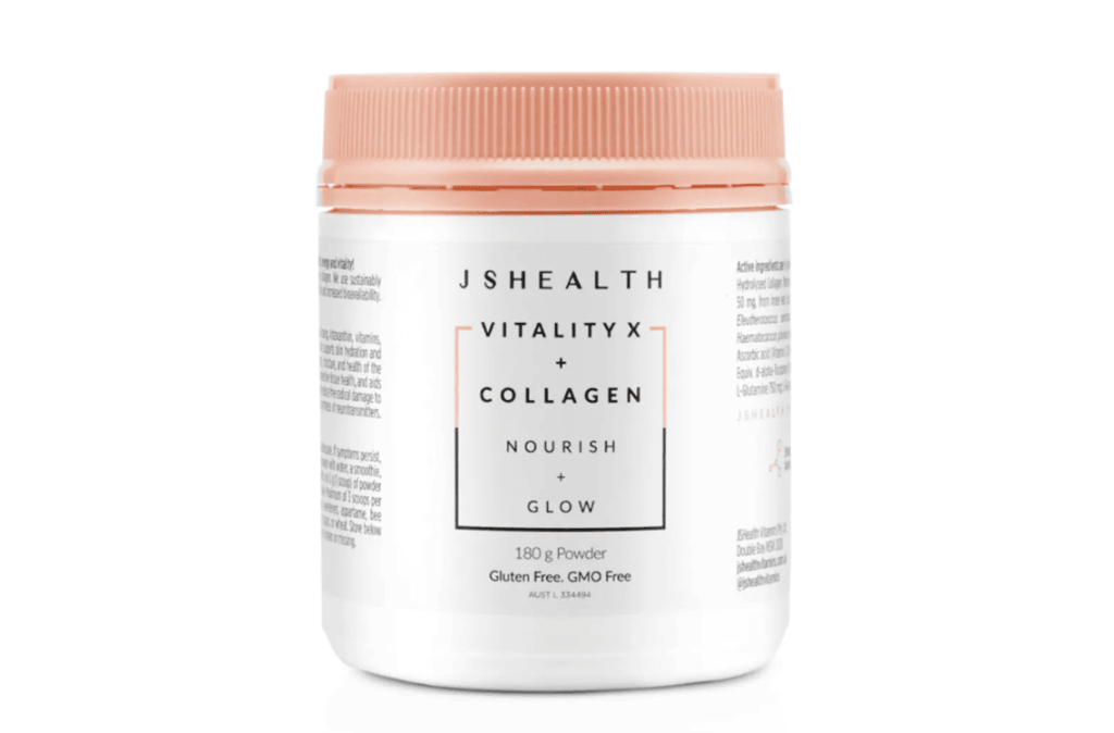 jshealth vitality