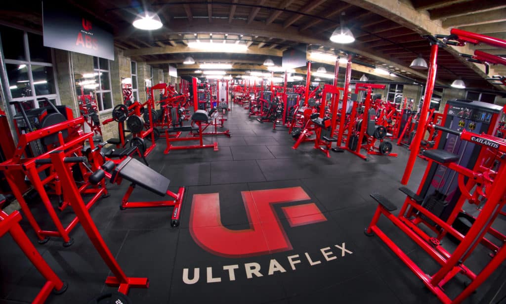 UltraFlex Rotherham