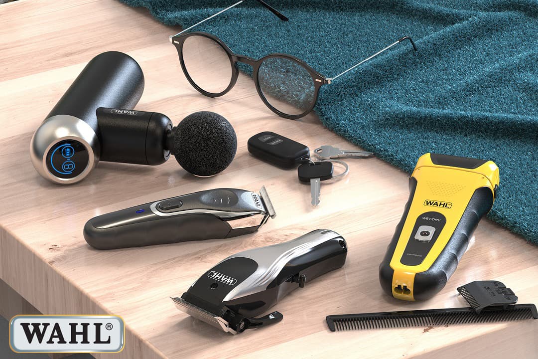 Wahl Discount Code