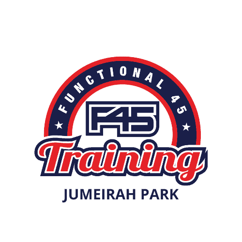 F45 Jumeirah Park 2-Week Trial Pass For Just 245AED