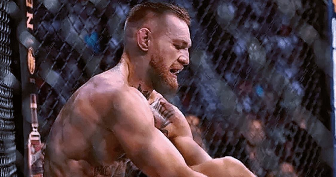 Conor McGregor
