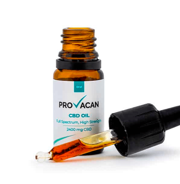 Provacan discount code