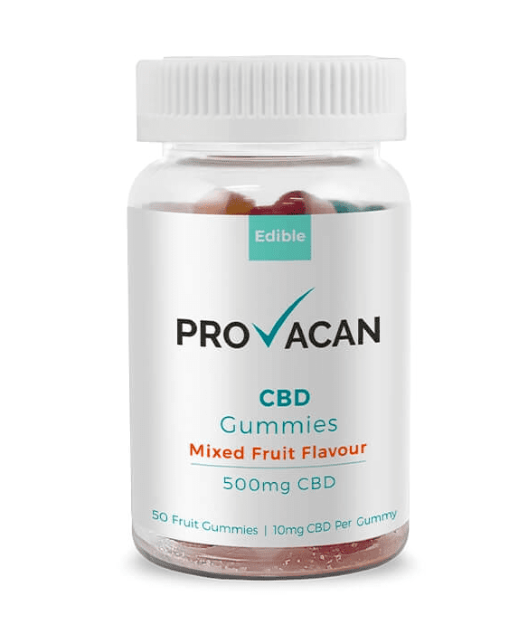 Provacan discount code